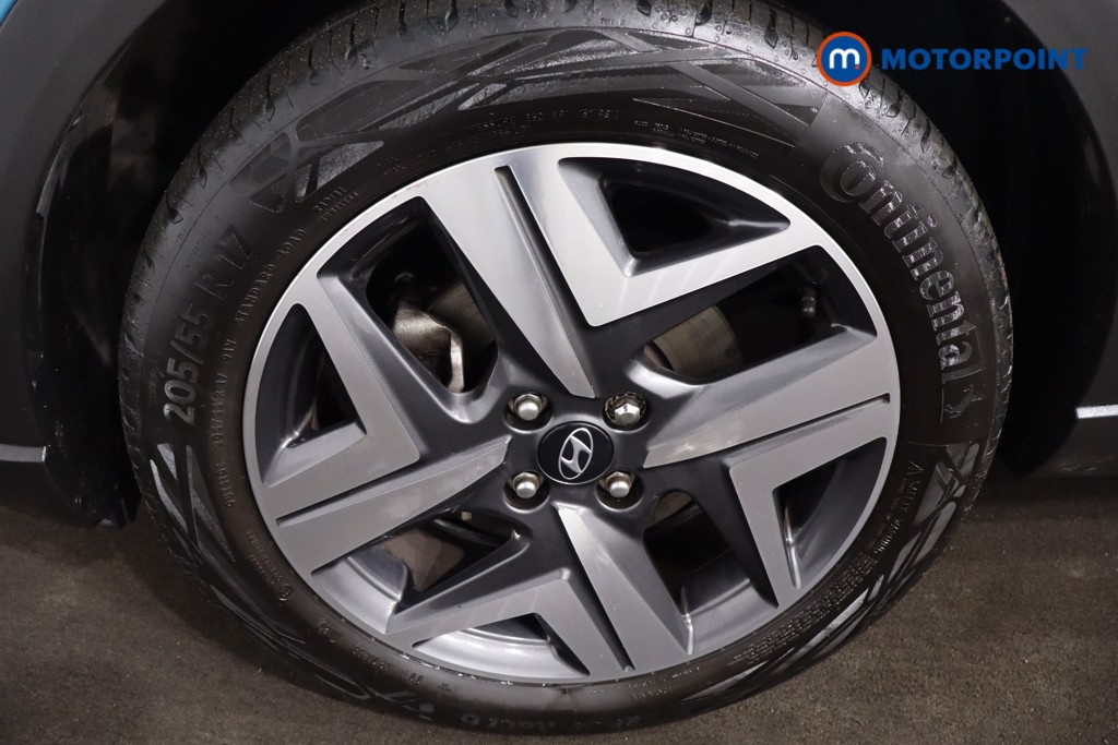 Used Hyundai BAYON 2023 for sale - 77312842: Photo 19