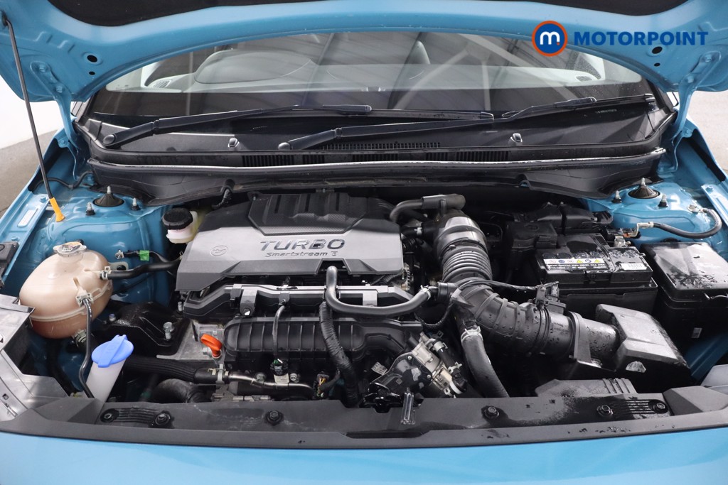 Used Hyundai BAYON 2023 for sale - 77312842: Photo 38