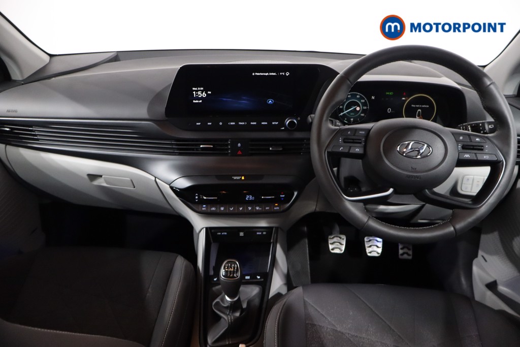 Used Hyundai BAYON 2023 for sale - 77312842: Photo 9