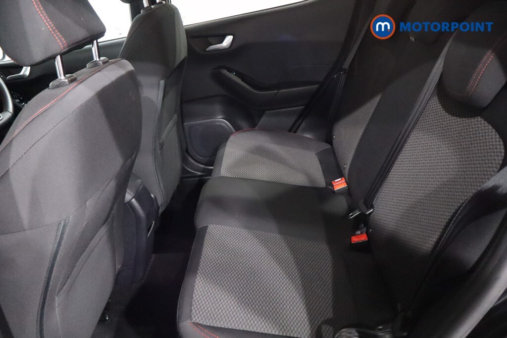 Used Ford Fiesta 2021 for sale - 77404082: Photo 13