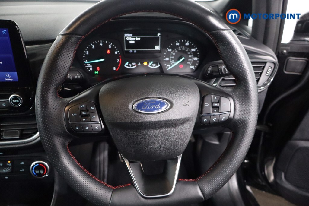 Used Ford Fiesta 2021 for sale - 77404082: Photo 14