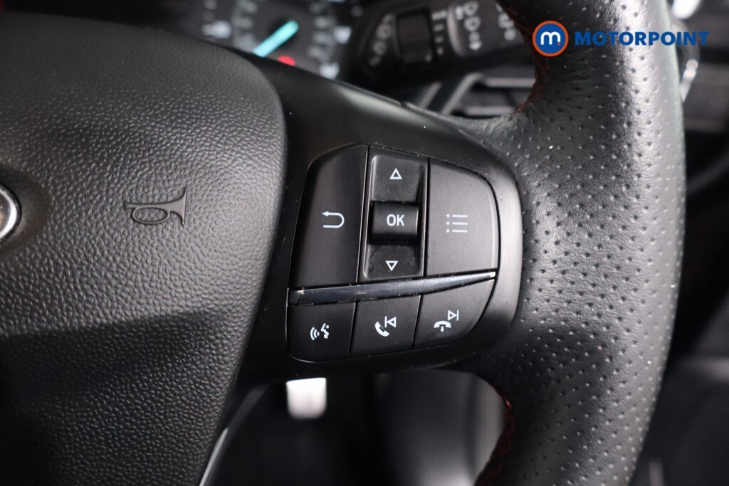 Used Ford Fiesta 2021 for sale - 77404082: Photo 16