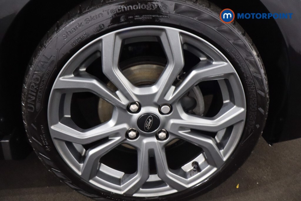 Used Ford Fiesta 2021 for sale - 77404082: Photo 18