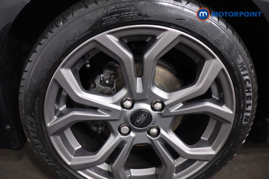 Used Ford Fiesta 2021 for sale - 77404082: Photo 19