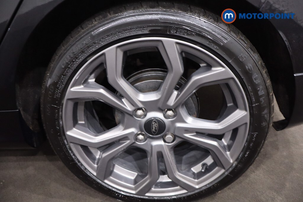 Used Ford Fiesta 2021 for sale - 77404082: Photo 20