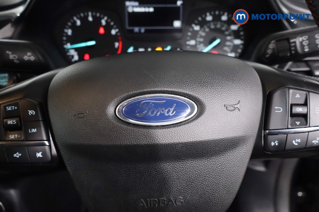 Used Ford Fiesta 2021 for sale - 77404082: Photo 21