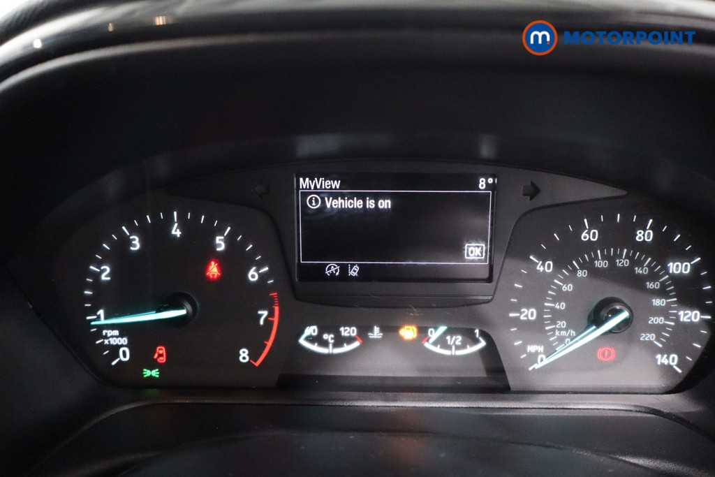 Used Ford Fiesta 2021 for sale - 77404082: Photo 24