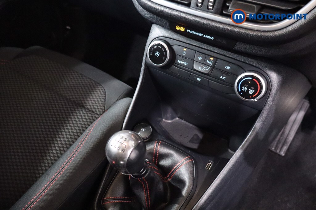 Used Ford Fiesta 2021 for sale - 77404082: Photo 27