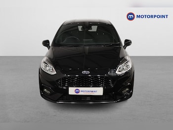 Used Ford Fiesta 2021 for sale - 77404082: Photo