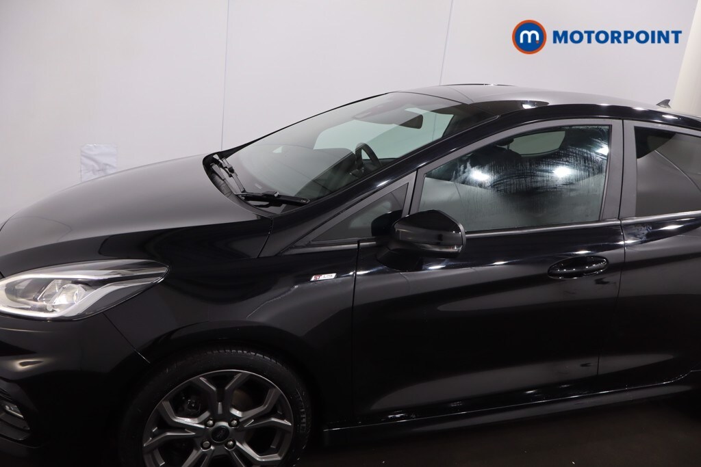 Used Ford Fiesta 2021 for sale - 77404082: Photo 34