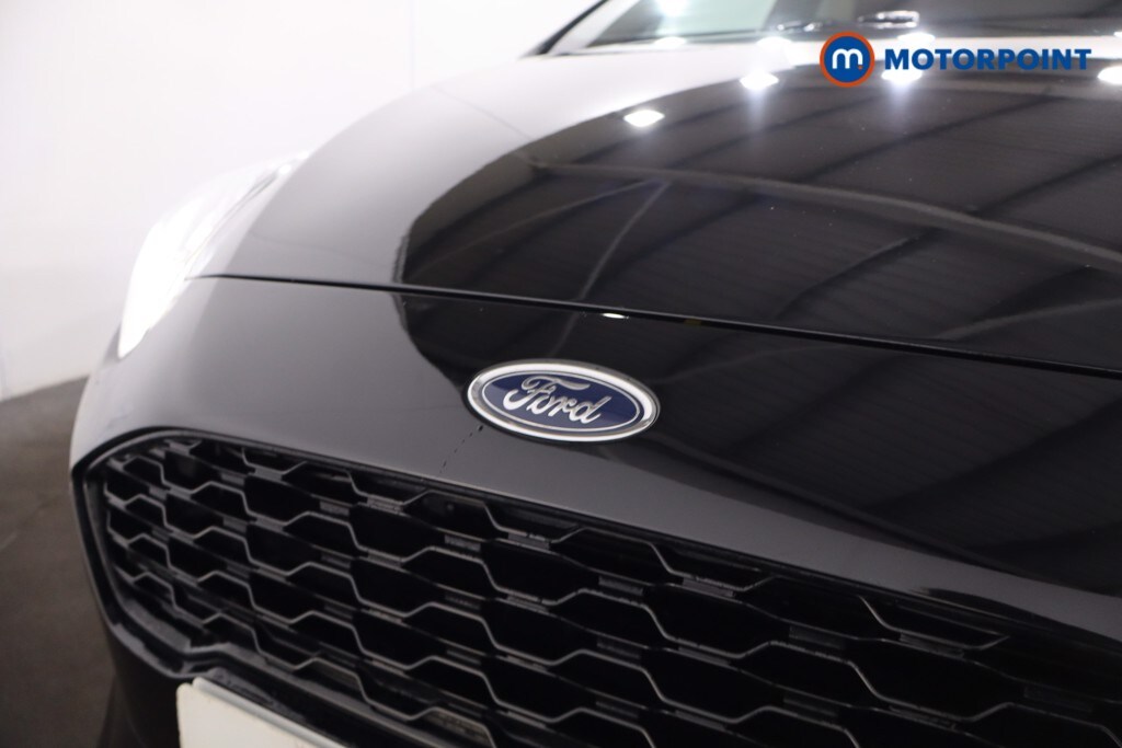 Used Ford Fiesta 2021 for sale - 77404082: Photo 36