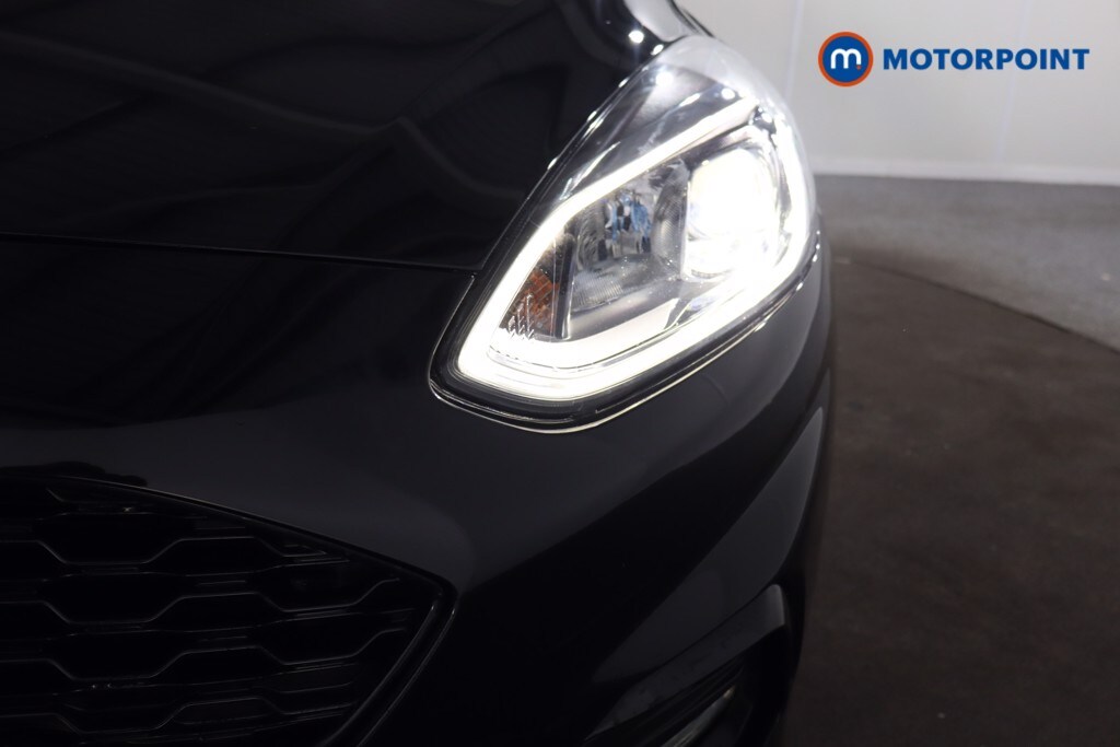 Used Ford Fiesta 2021 for sale - 77404082: Photo 37