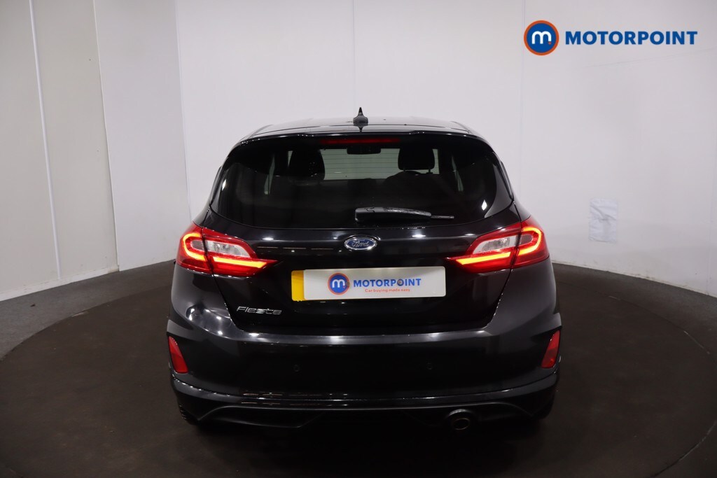 Used Ford Fiesta 2021 for sale - 77404082: Photo 41