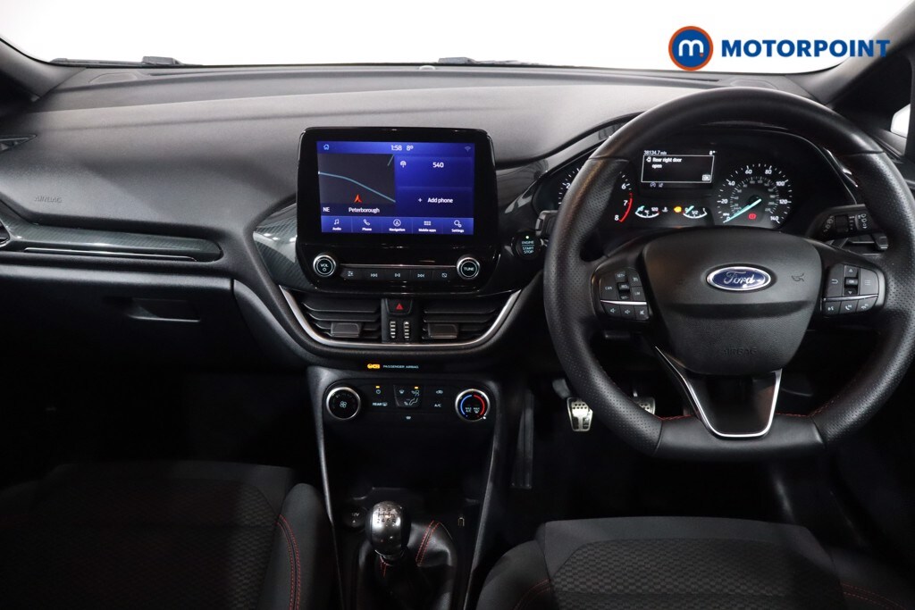 Used Ford Fiesta 2021 for sale - 77404082: Photo 9