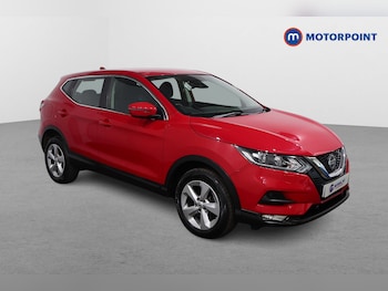 Used Nissan Qashqai 2019 for sale - 78984980: Photo