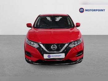 Used Nissan Qashqai 2019 for sale - 78984980: Photo