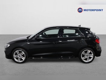 Used Audi A1 2023 for sale - 78524200: Photo