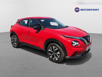 Used Nissan Juke undefined for sale - 78871085: Photo