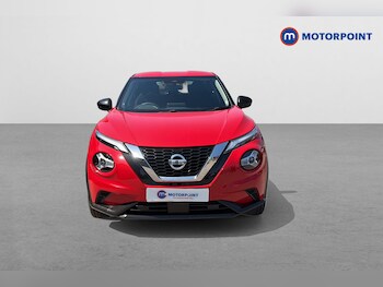 Used Nissan Juke undefined for sale - 78871085: Photo