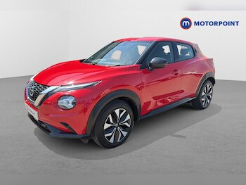 Used Nissan Juke undefined for sale - 78871085: Photo
