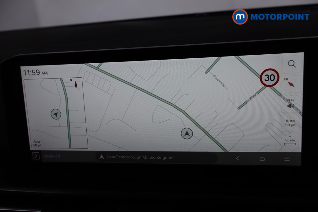 Used Kia Sportage 2025 for sale - 77099652: Photo 10