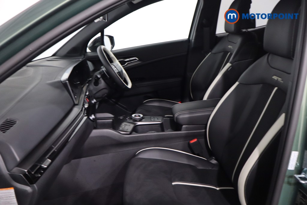 Used Kia Sportage 2025 for sale - 77099652: Photo 12