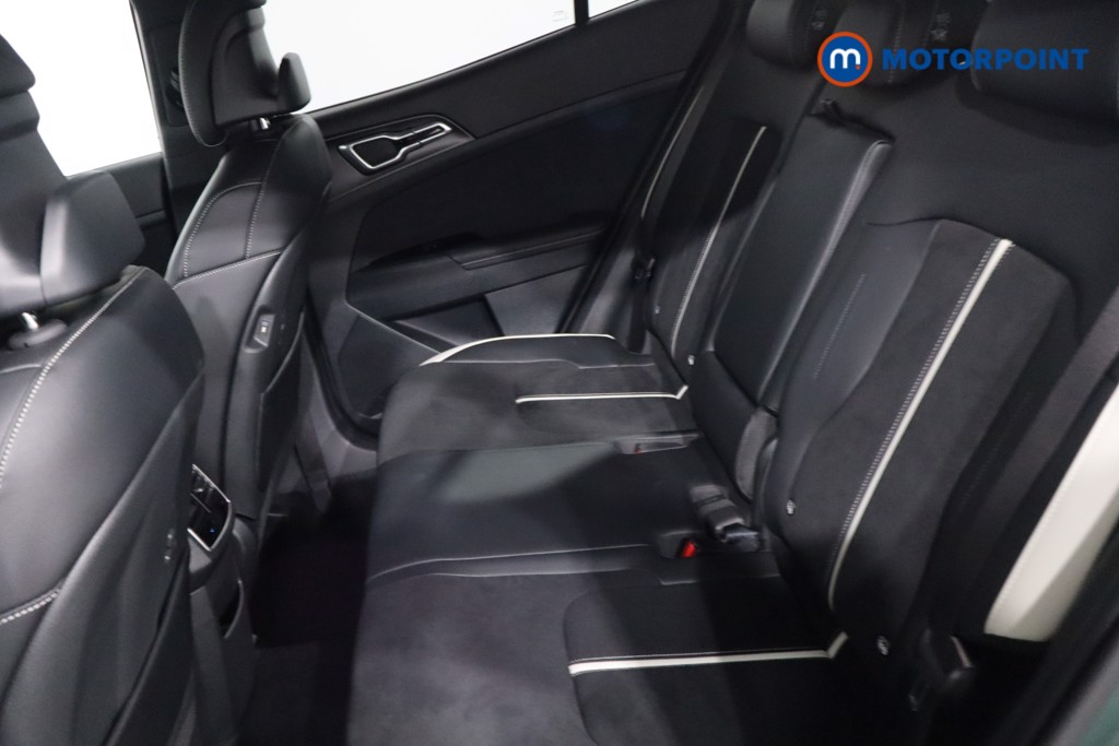 Used Kia Sportage 2025 for sale - 77099652: Photo 13