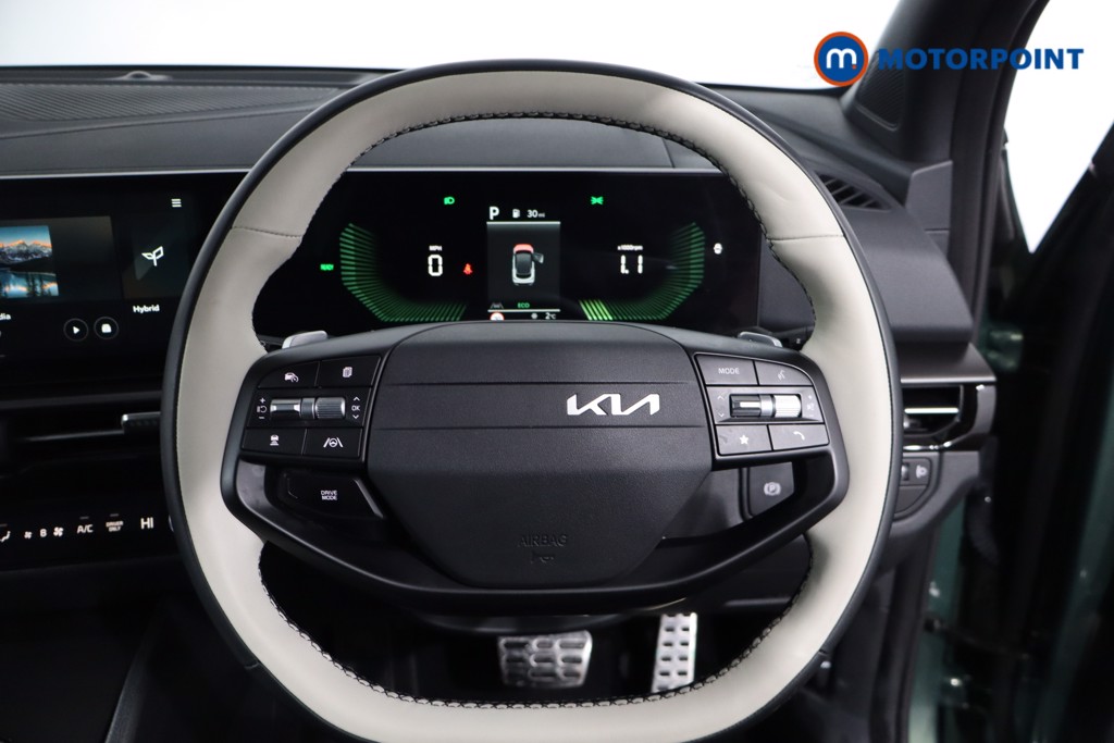 Used Kia Sportage 2025 for sale - 77099652: Photo 14