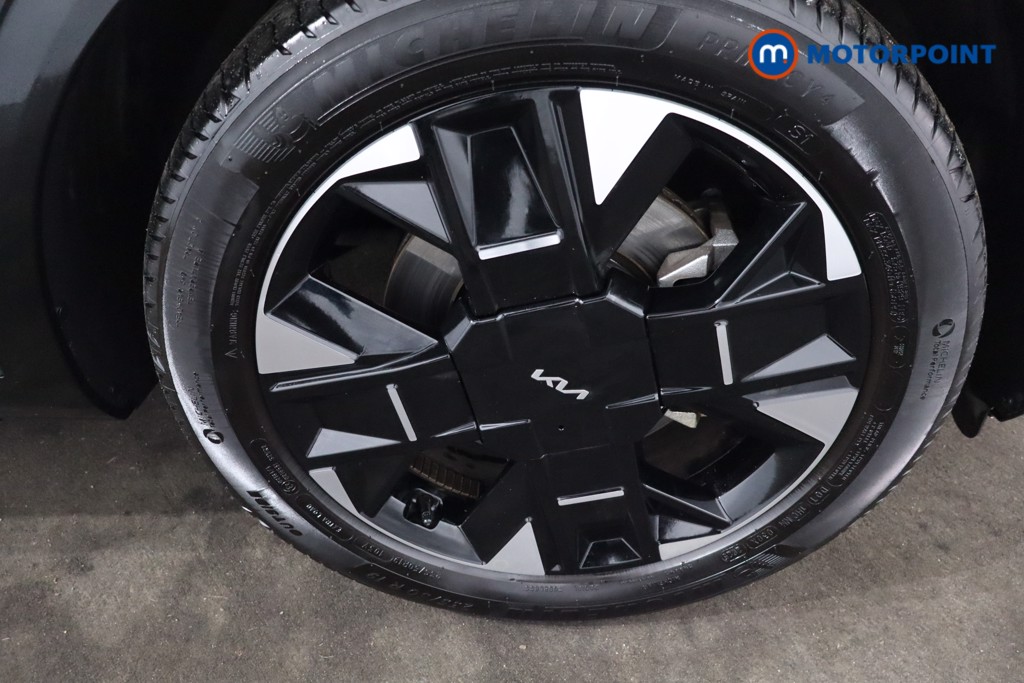 Used Kia Sportage 2025 for sale - 77099652: Photo 18