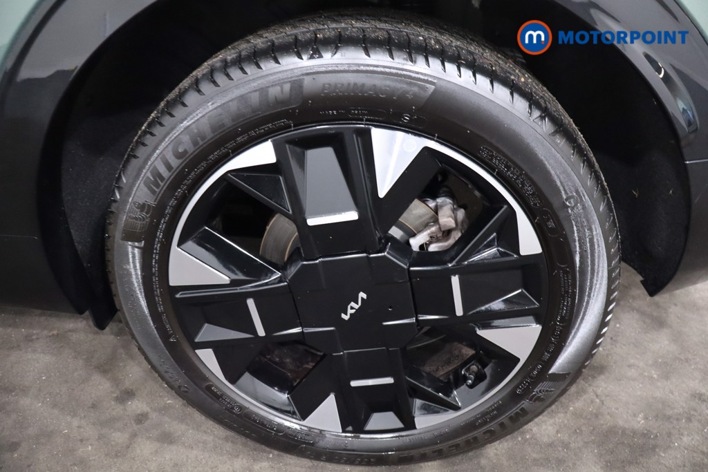 Used Kia Sportage 2025 for sale - 77099652: Photo 19