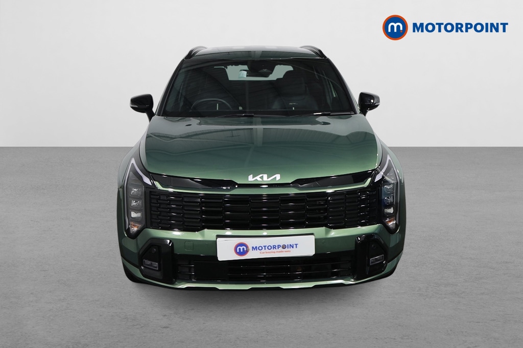 Used Kia Sportage 2025 for sale - 77099652: Photo 2