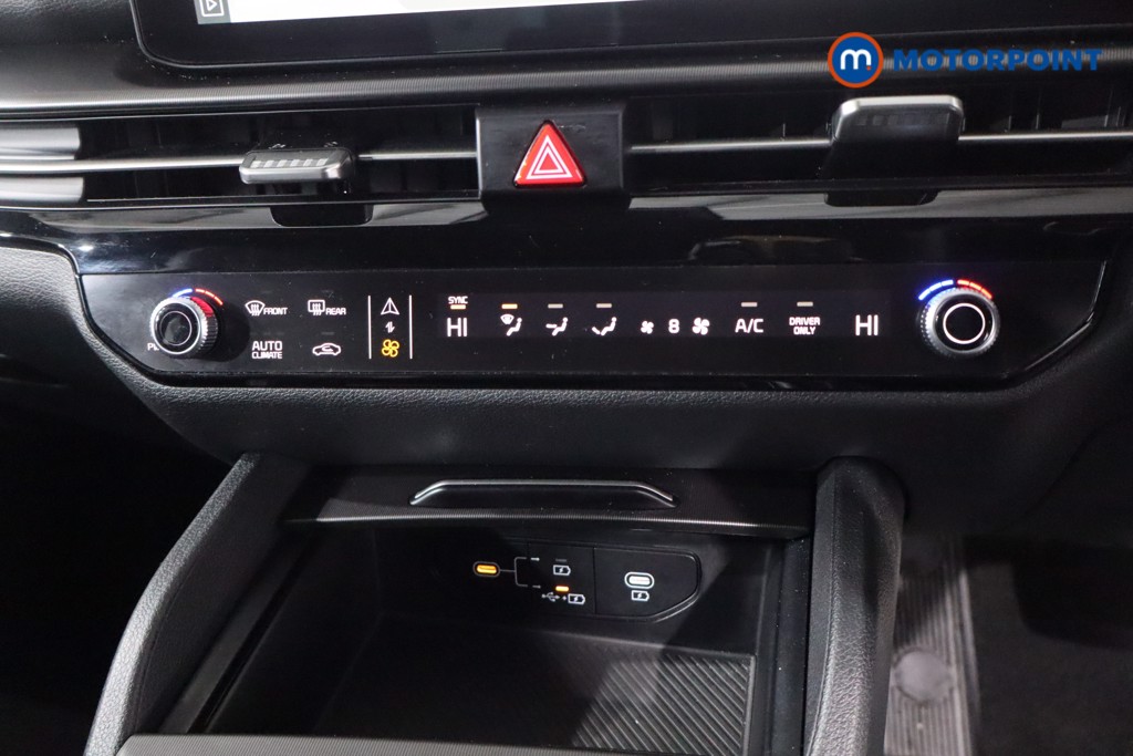 Used Kia Sportage 2025 for sale - 77099652: Photo 27