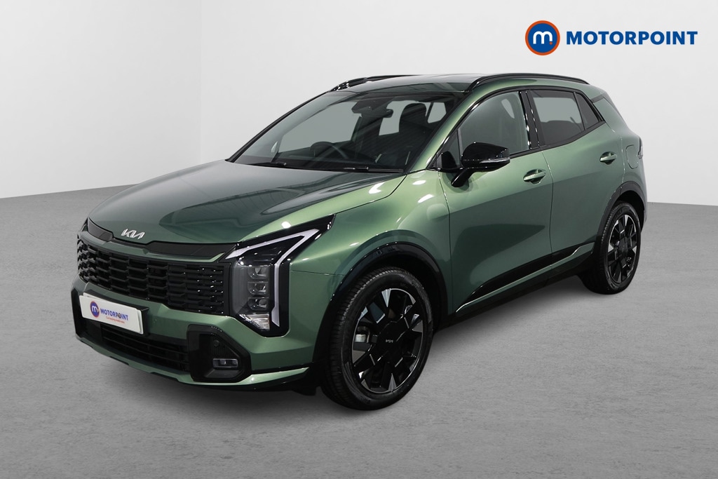 Used Kia Sportage 2025 for sale - 77099652: Photo 3