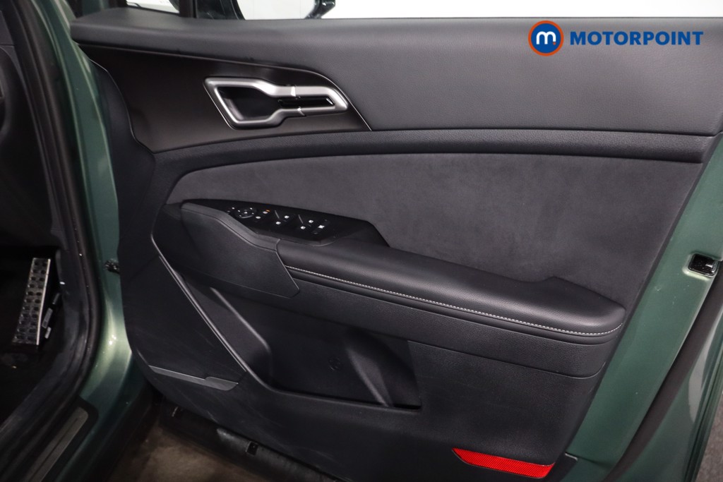 Used Kia Sportage 2025 for sale - 77099652: Photo 33