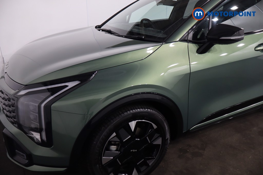 Used Kia Sportage 2025 for sale - 77099652: Photo 37