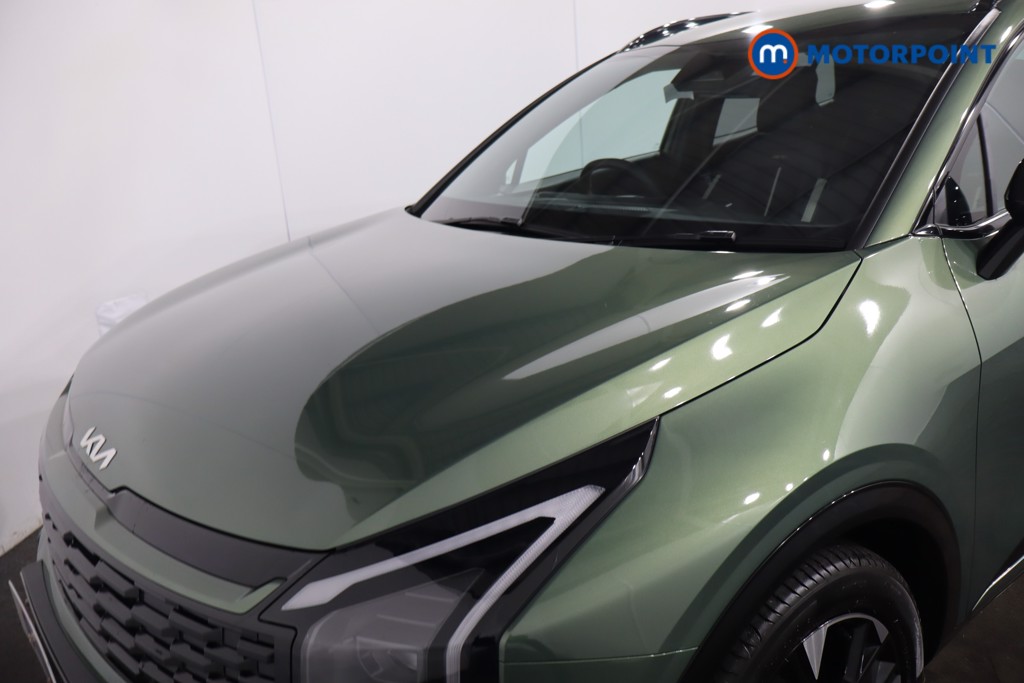 Used Kia Sportage 2025 for sale - 77099652: Photo 38