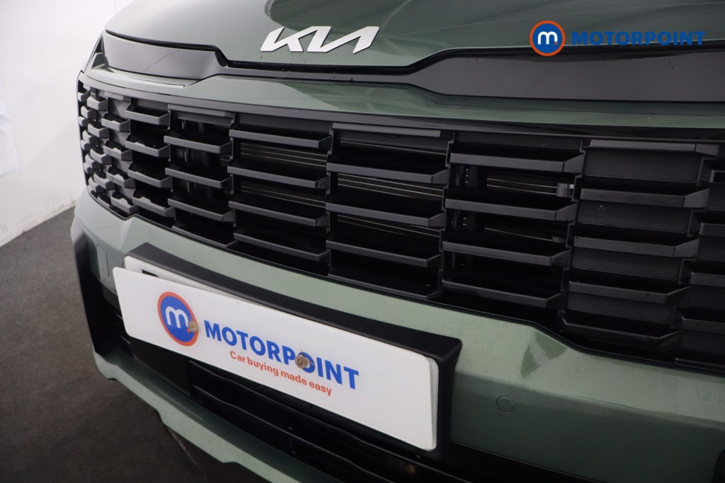 Used Kia Sportage 2025 for sale - 77099652: Photo 39