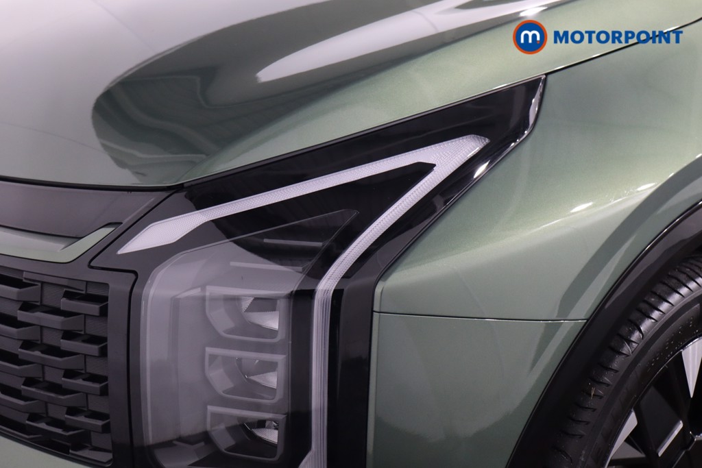 Used Kia Sportage 2025 for sale - 77099652: Photo 40