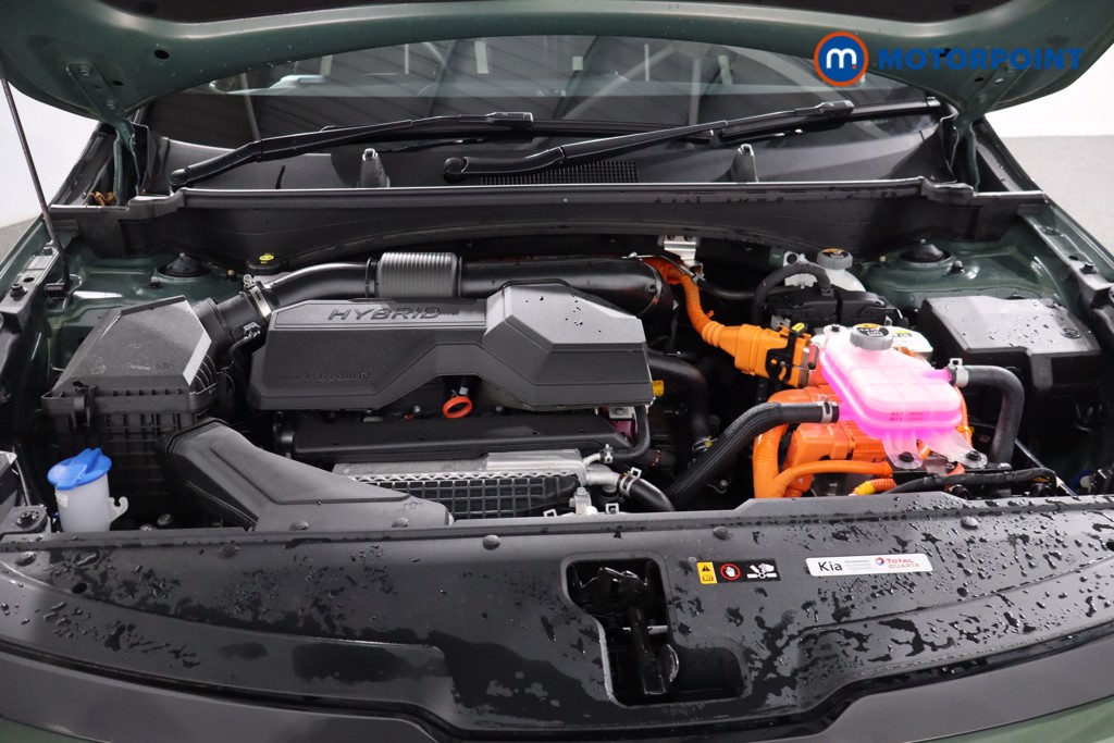 Used Kia Sportage 2025 for sale - 77099652: Photo 42