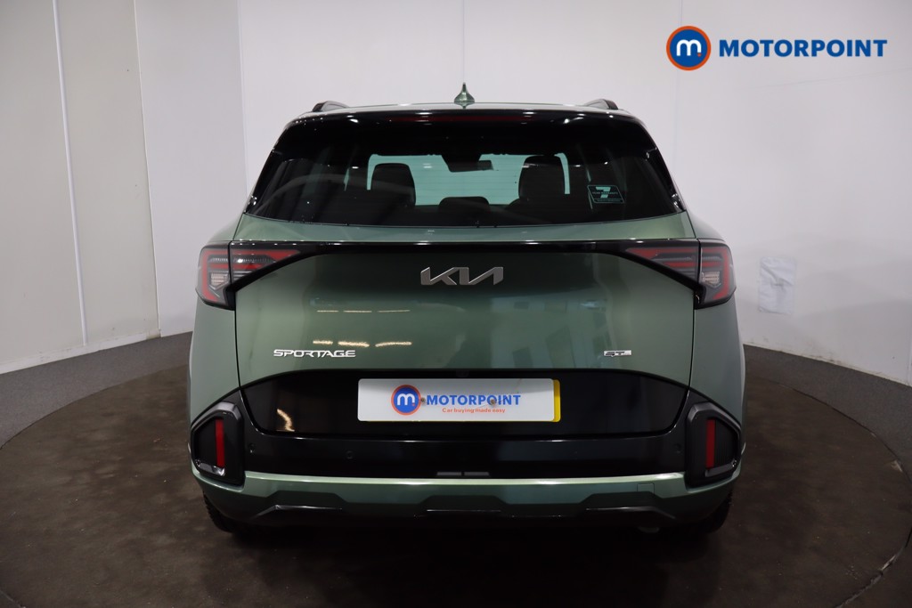 Used Kia Sportage 2025 for sale - 77099652: Photo 44