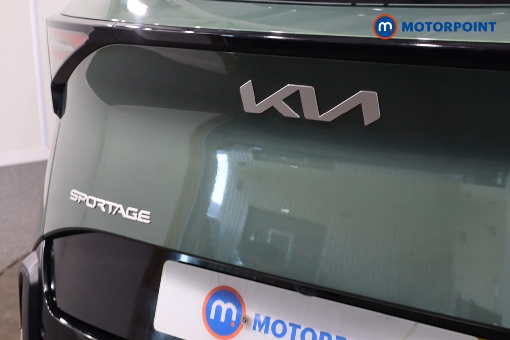 Used Kia Sportage 2025 for sale - 77099652: Photo 45