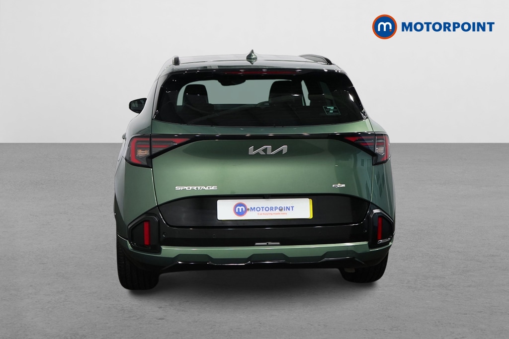 Used Kia Sportage 2025 for sale - 77099652: Photo 6