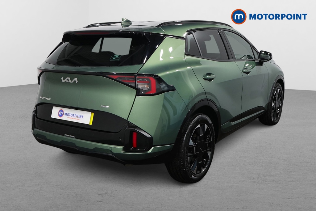 Used Kia Sportage 2025 for sale - 77099652: Photo 7