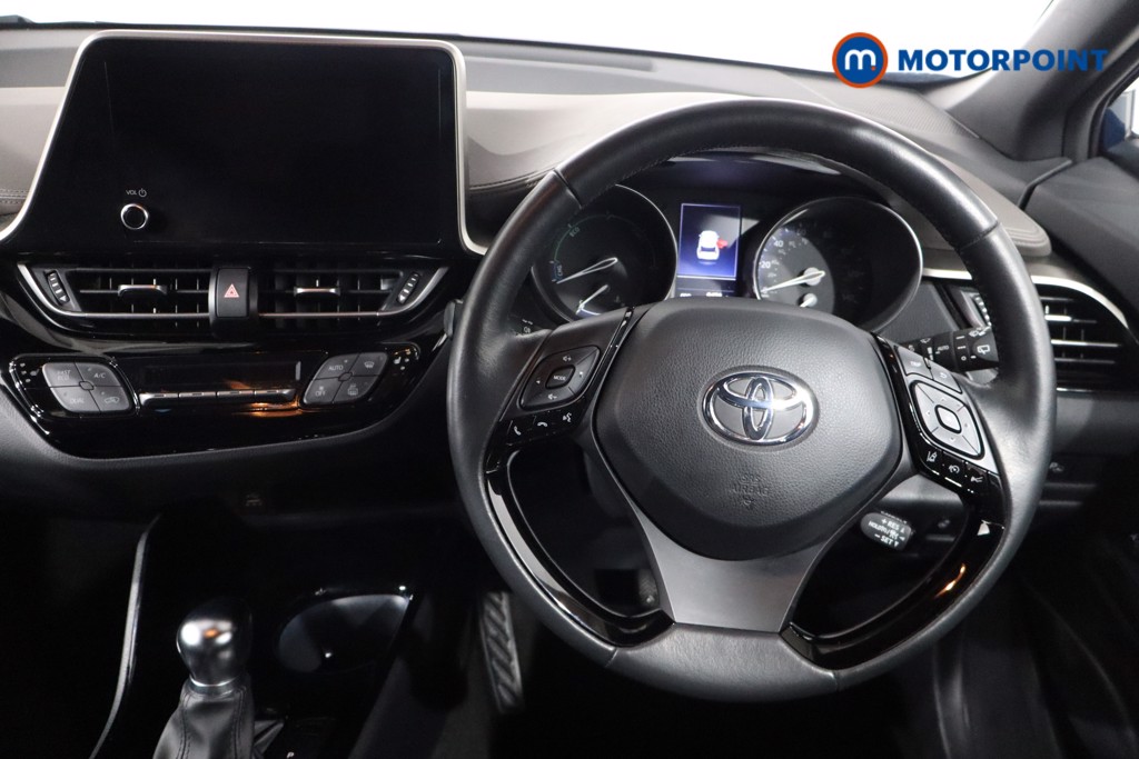 Used Toyota C-HR 2023 for sale - 76628331: Photo 10