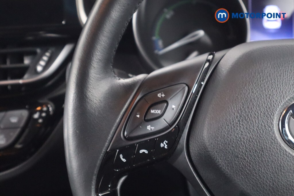 Used Toyota C-HR 2023 for sale - 76628331: Photo 13