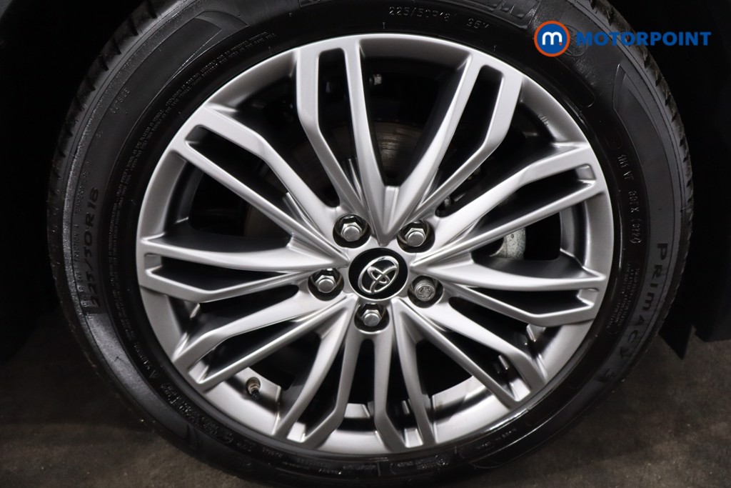 Used Toyota C-HR 2023 for sale - 76628331: Photo 14