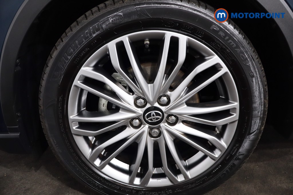 Used Toyota C-HR 2023 for sale - 76628331: Photo 15