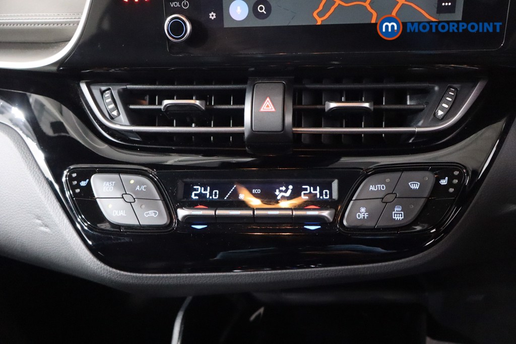 Used Toyota C-HR 2023 for sale - 76628331: Photo 19