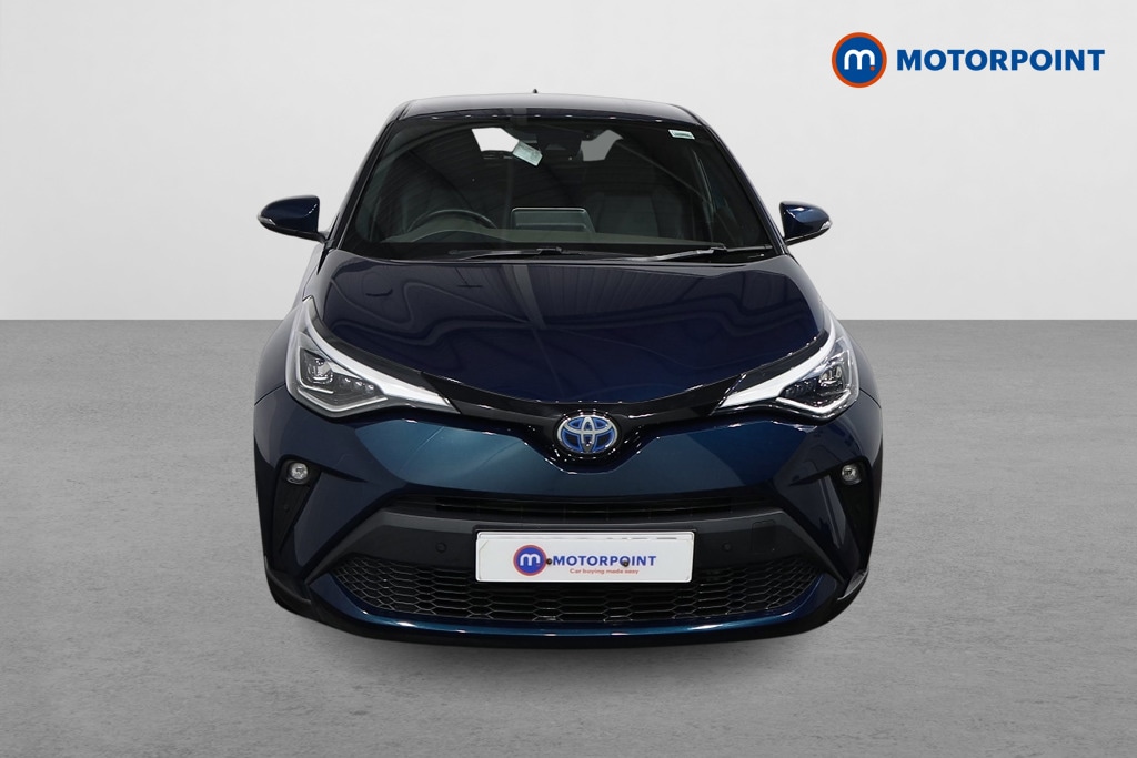 Used Toyota C-HR 2023 for sale - 76628331: Photo 2