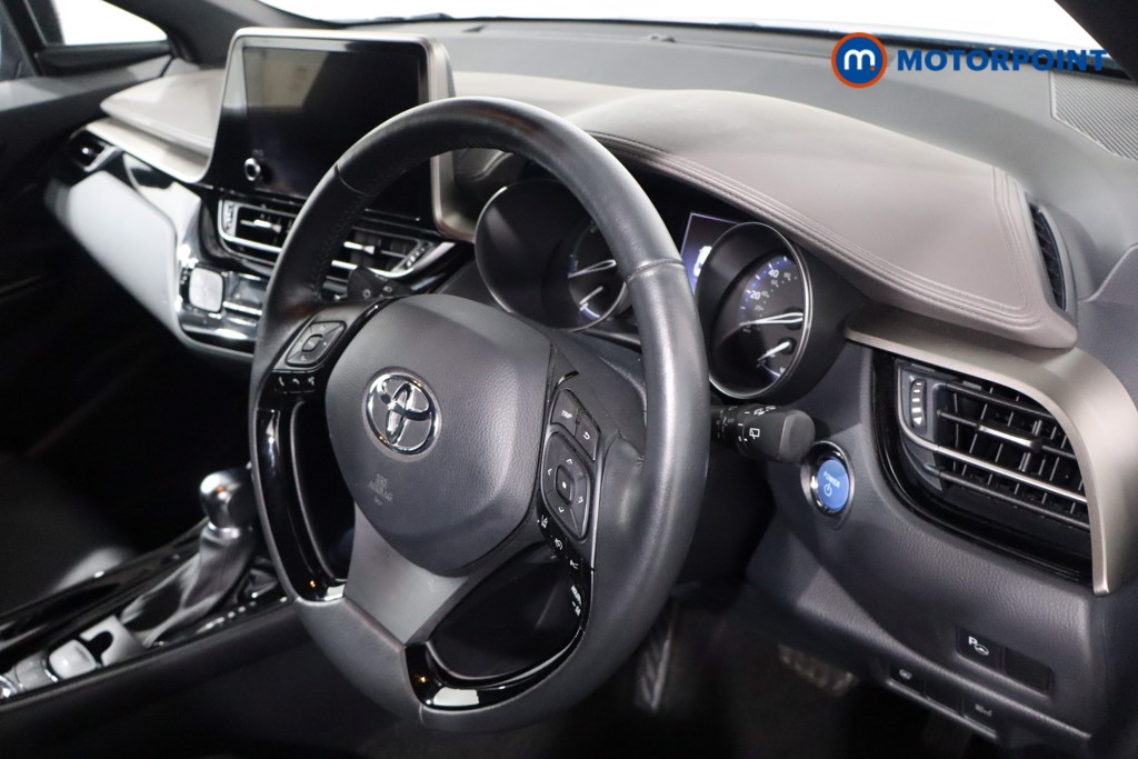 Used Toyota C-HR 2023 for sale - 76628331: Photo 22